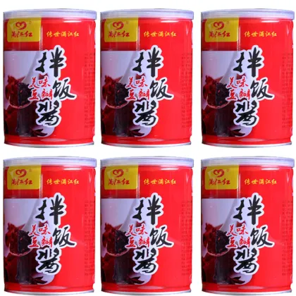 Hot Sale Instant Bean Paste Chili Sauce Bibimbap Sauce