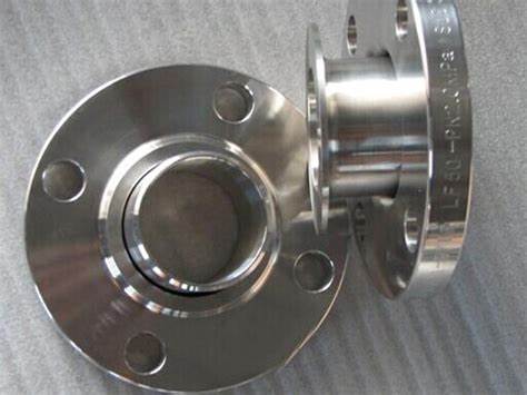 A105 Carbon Lap Joint flange