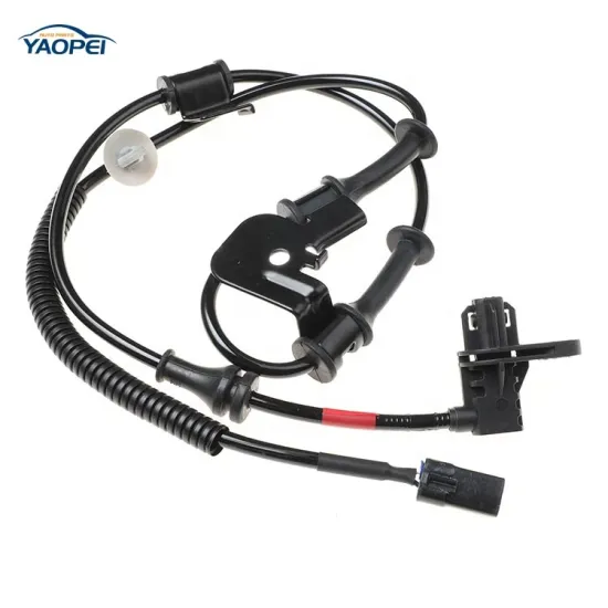 ABS Wheel Speed Sensor Front Right for Hyundai Accent 2012-2017 & KIA RIO 2011-2017