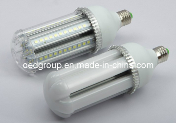 Aluminum Radiator 15W SMD Corn Bulb
