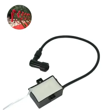 Electric Automatic Ignition Direct Spark Gas Stove Parts - Electronic Spark Igniter for Stove and Oven