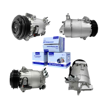 NEW OEM AC Compressor CO 22285C 67222 68222 for Regal 2.0L Cars - Chengming Manufacturer