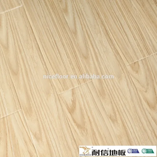 Gloss Surface HDF Laminate Flooring
