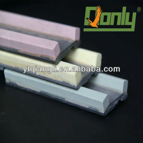 silicon carbide finishing stones cutting tools