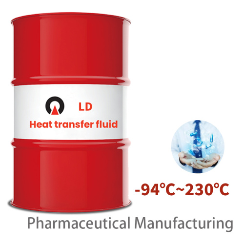 Armcoltherm LD(NSF HT1) pentru industria farmaceutică