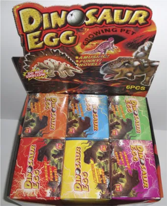 super big dinosaur egg