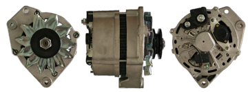 Durable Bosch Car Generator Solution
