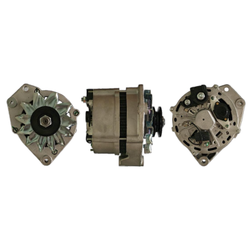 Solução durável de gerador de carro Bosch