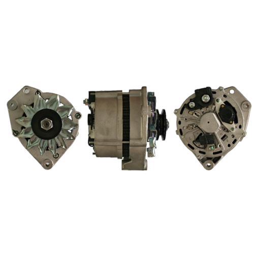 Solución duradera de generador para automóvil de Bosch