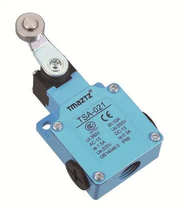 General Electric Limit Switch CSA-012 TSA 012 CXK-M121