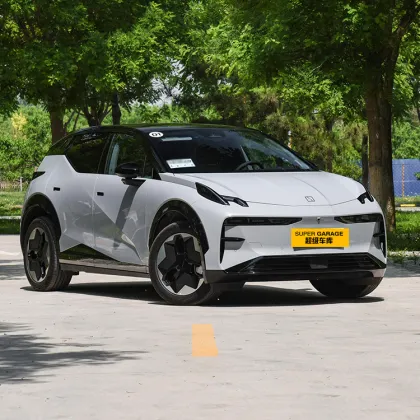 High Speed Zeekr X 2023 New Energy Electric Car