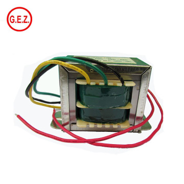 70V 100v 50w da 16ohm trasformatore di linea audio