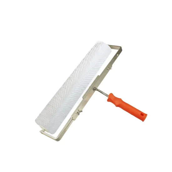 Wall Roller Defoaming Brush for Epoxy Paint Coatings