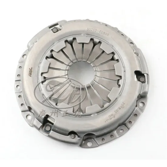 AISC Auto Parts Clutch Cover 30210-ED800 30210ED800 for Nissan Qashqai J10