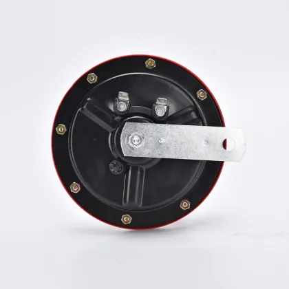 CHSKY Auto Parts: High Quality 12v Motorcycle Horns - Loud Sound Car Snail Horn