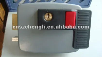 Electric door lock11631