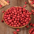Vacuum Unsalted Gluten Friendly Red peanuts