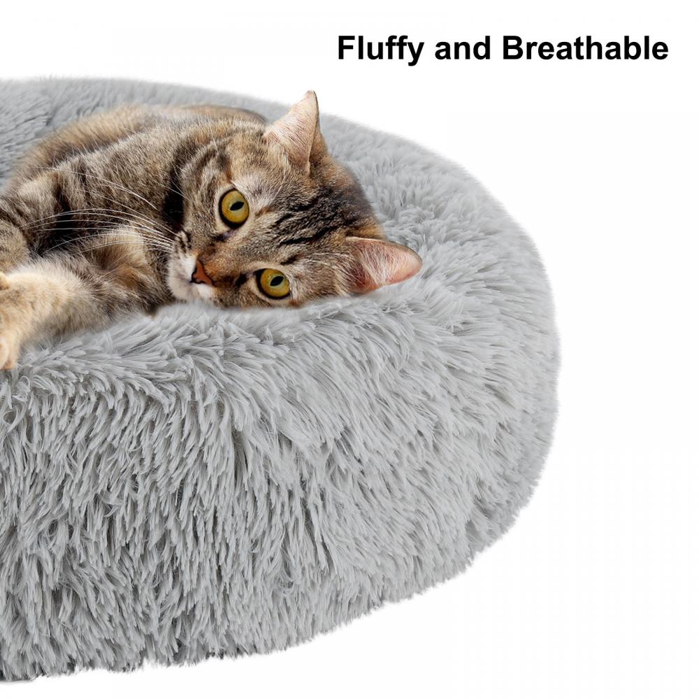 Cozy Cat Bed