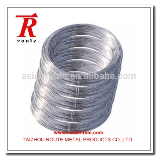 Made in China 7*19 10mm stainless steel 316 wire rope