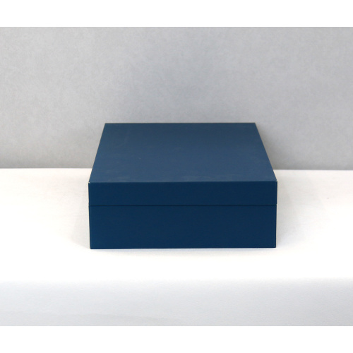 custom cardboard packaging box