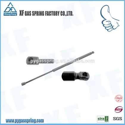 Renault Twingo gas strut