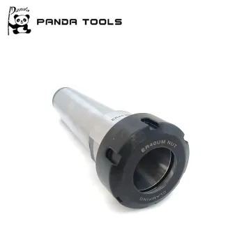 High Precision Morse Taper MTB5 ER40 Collet Chuck