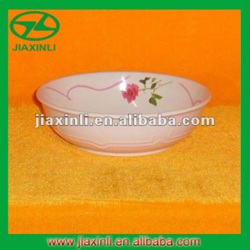 Melamine Dinnerware