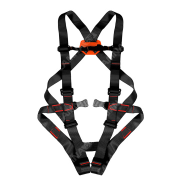 Sports Sports Rock Climbing Pełny sprzęt bezpieczeństwa ciała