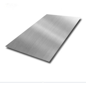 304 Cold Rolled Stainless Steel Sheet