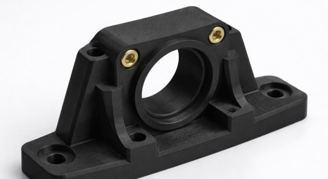 Screw Clearance Holes