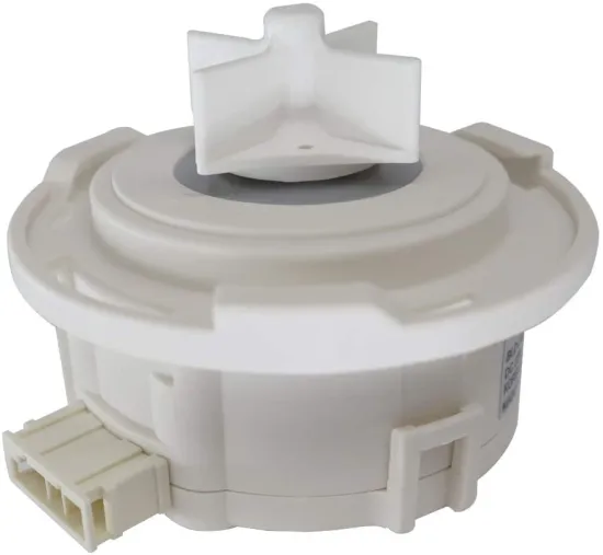 LG Dishwasher Motor Assembly BLDC Drain Pump EAU62043401