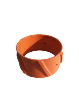 Only ZHONG SHI can produce top rigid centralizer