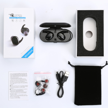 Mini V5.0 bluetooth auricolare warterproof tws bluetooth