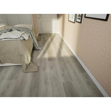 Papan Lantai Vinyl SPC Klik Kualitas Mewah SPC