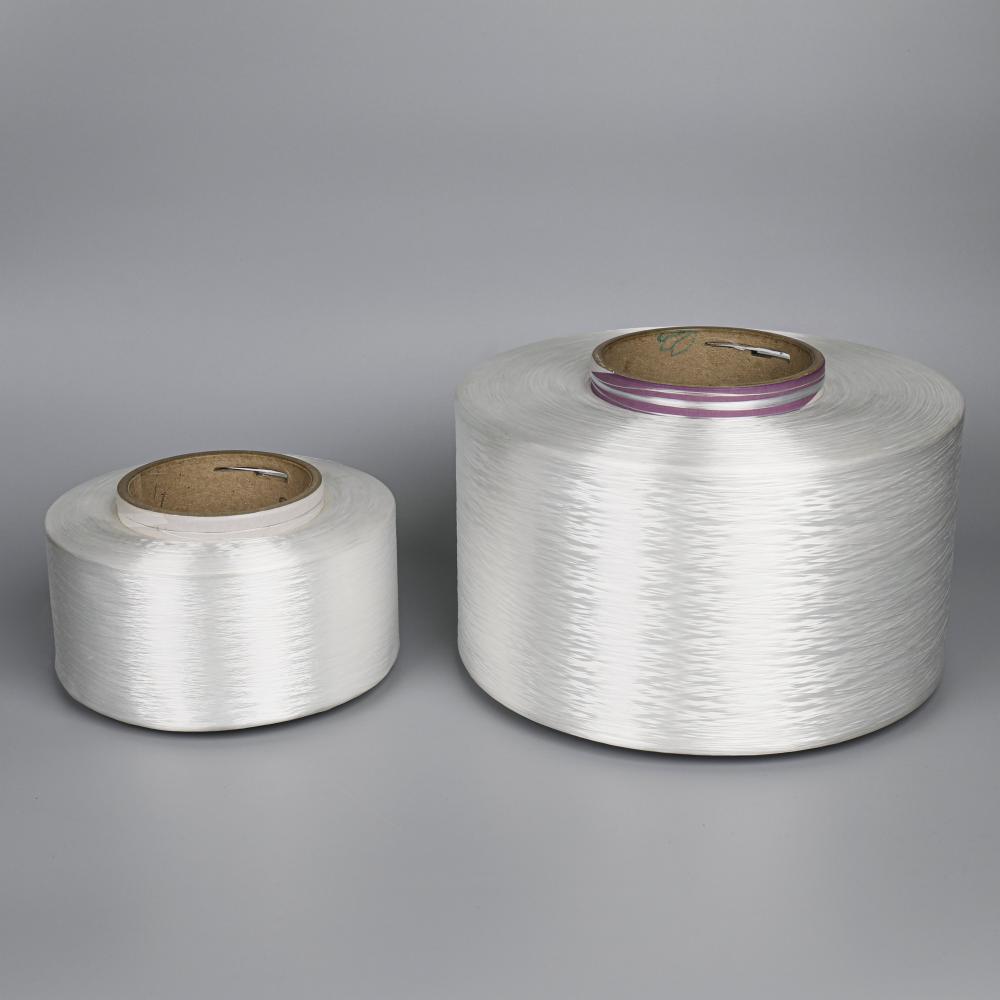 1000dtex High Tenacity Polyester Yarn for Cargo Straps