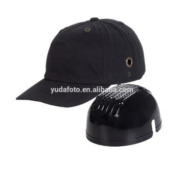 Lightweight Helmet Safety Bump Cap: HM1004 - Enhancing Protection and Comfort