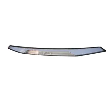 Adiputro Jetbus-3 Bus Fiber Front Light Decoration Lamp B-24088