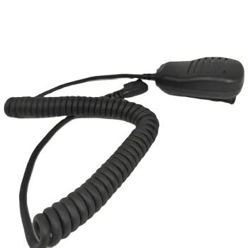 Teamup TM29 Tri-Band 10W CB Radio - 10km Range Car Accessory Walkie Talkie