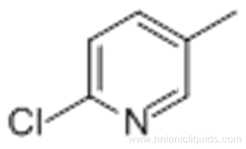 Pyridine,2-chloro-5-methyl CAS 18368-64-4