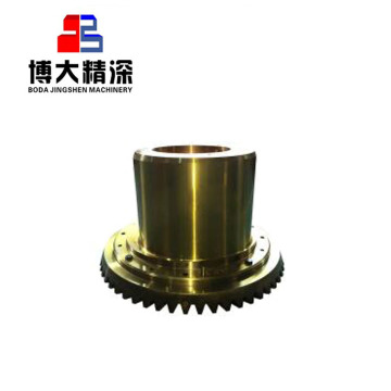 Mining GP200 cone crusher spare parts protaction bushing