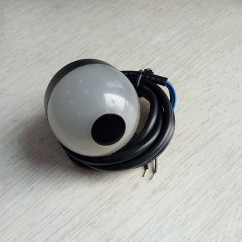 Optical photoelectronic pick to light sensor 50mm