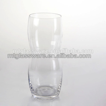 620 ml clear Mintao handmade special juice tumbler