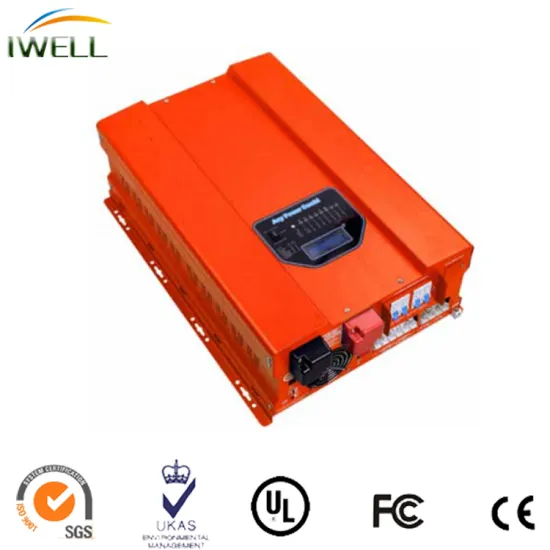 economical pure sine wave 110V 110V solar power inverter 3kw for air conditioner