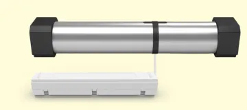 AM24 Energy Saving Venetian Blinds Drive