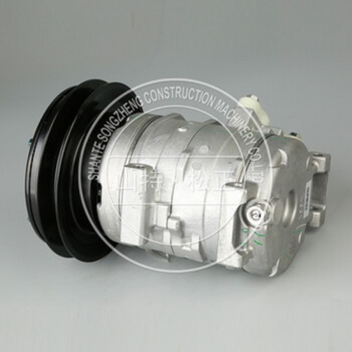 Loader-onderdelen WA500-7 Compressor Ass&#39;y 569-07-88122