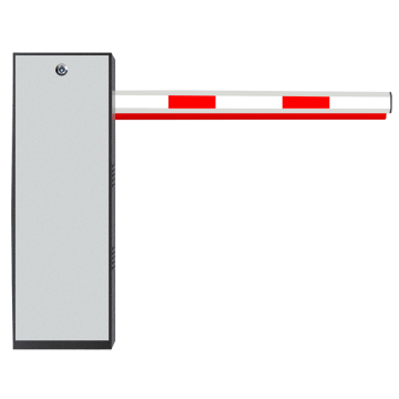 Parking barrier gate (ST200B)