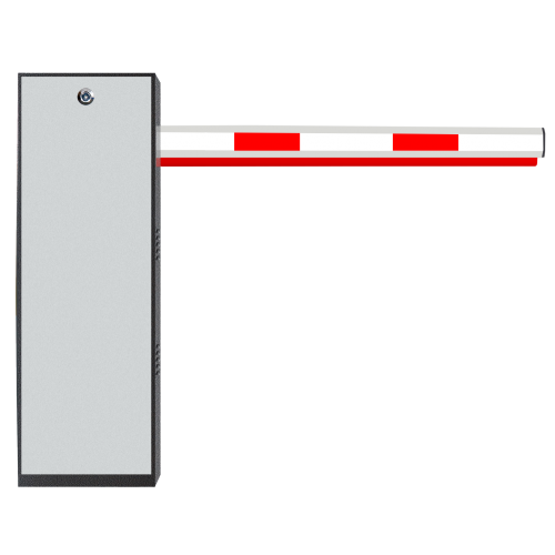 Portão de barreira de estacionamento (ST200B)