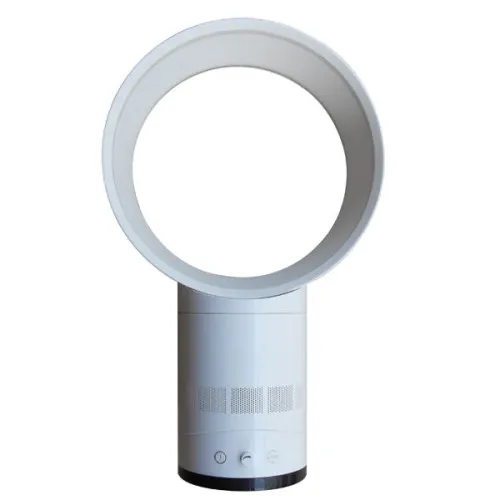 10 Inch Bladeless Fan 