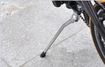 Aluminum Alloy Folding Kickstand for Litepro 20\" Folding Bike: Dahon Sp8 Kaa084 Sp18