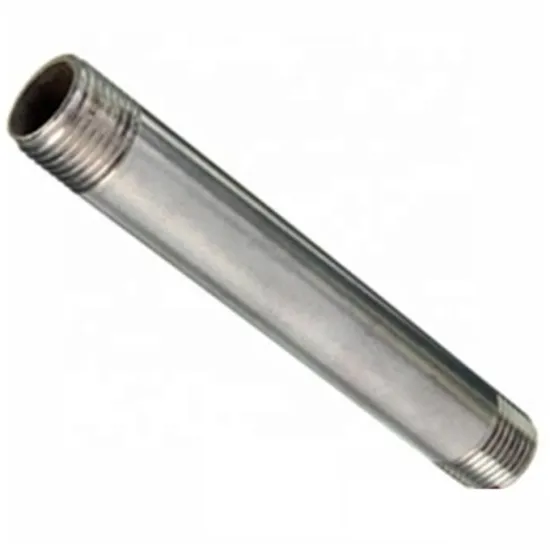 Explore Sus304 Stainless Steel Tube: Properties, Applications, and Buying Guide